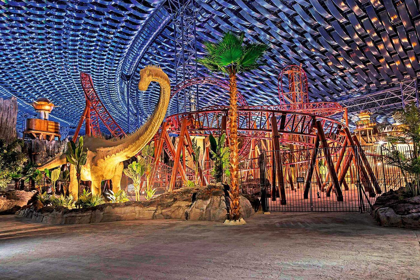 Preserving Your Best Moments: The How and Why of Getting IMG Worlds of Adventure Tickets in 2024