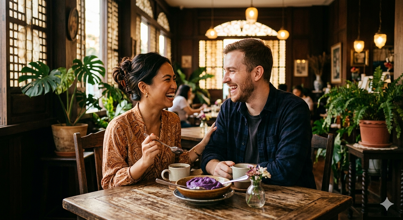 Dating a Filipina? Master These 6 Pinoy Cultural Values