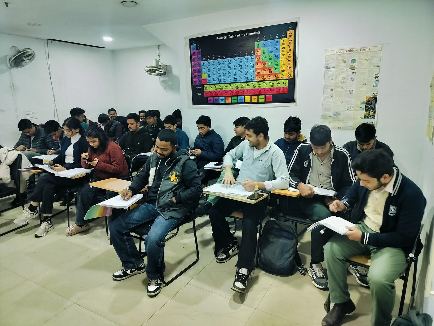 Tips and Tricks to Crack Merchant Navy 2027 — RN Defence Academy