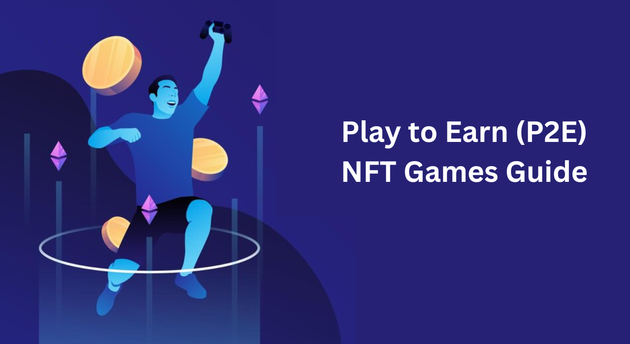 What Are Play-to-Earn Games? How Players Are Making a Living With NFTs -  Decrypt