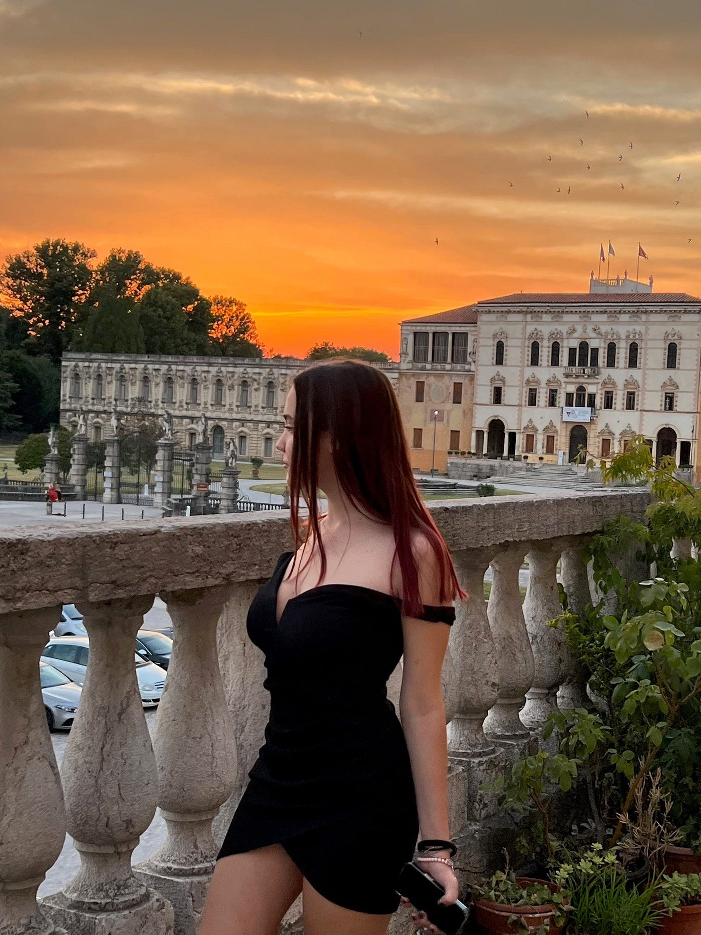 Staying Inside History: A Unique Stay at Boutique House Alle Logge Palladiane, Villa Contarini