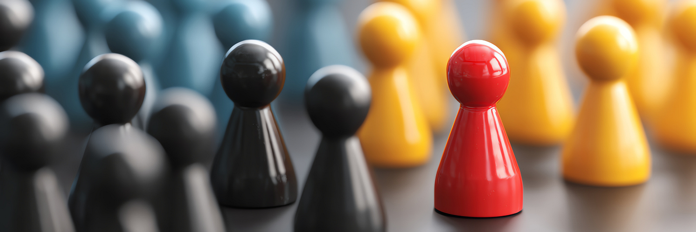 Segmentación de clientes: dejar de agrupar para empezar a decidir mejor