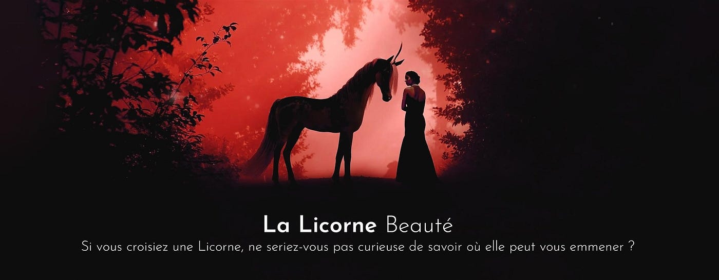 C'est quoi La Licorne Beauté ?. Bonjour les filles, aujourd'hui je… | by  Nina Combier | Medium