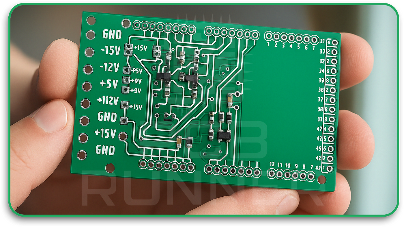 Top 5 Medical Devices That Depend on Rigid PCBs for Performance