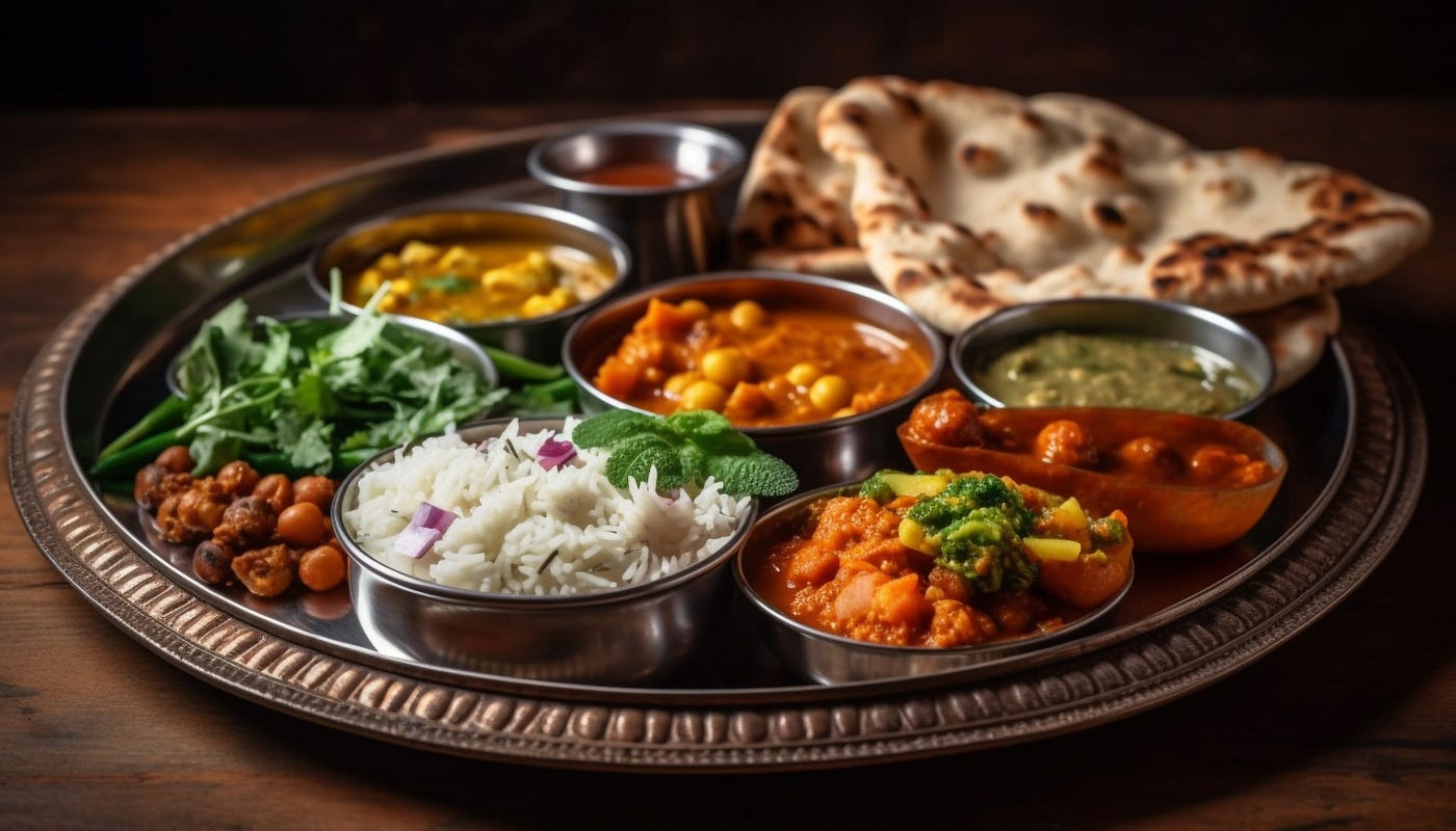 Best Punjabi Restaurant Toronto for Authentic Indian Food