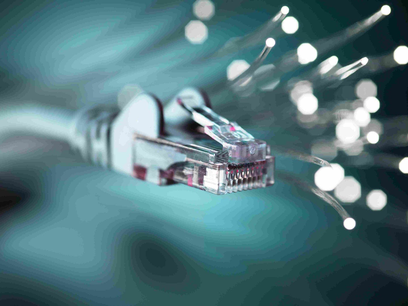 Business Fiber Internet: Why Every U.S. Company Needs It in 2026