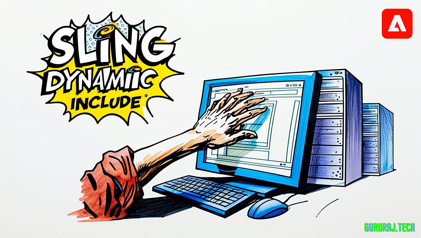 Mastering Sling Dynamic Include (SDI) in AEM: Boost Performance Without Losing Dynamic Content