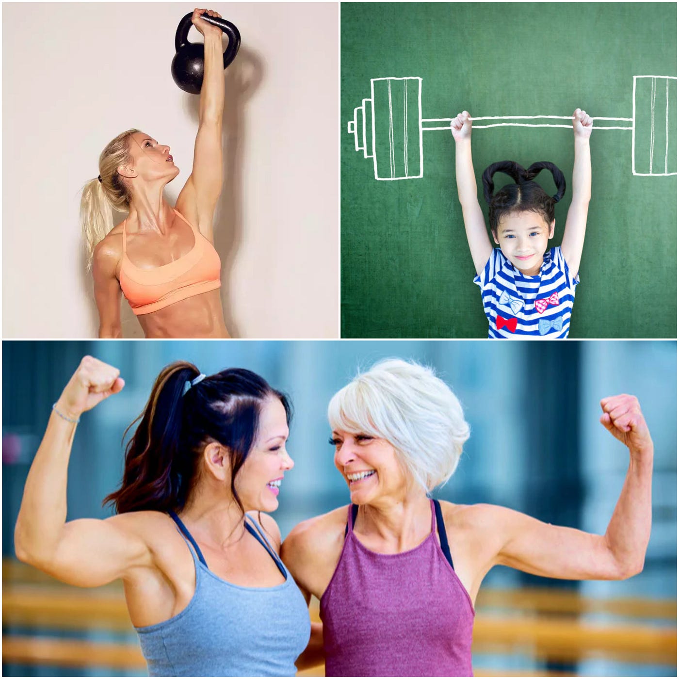 Building Strong Bones: Tips for Bone Health at Any Age