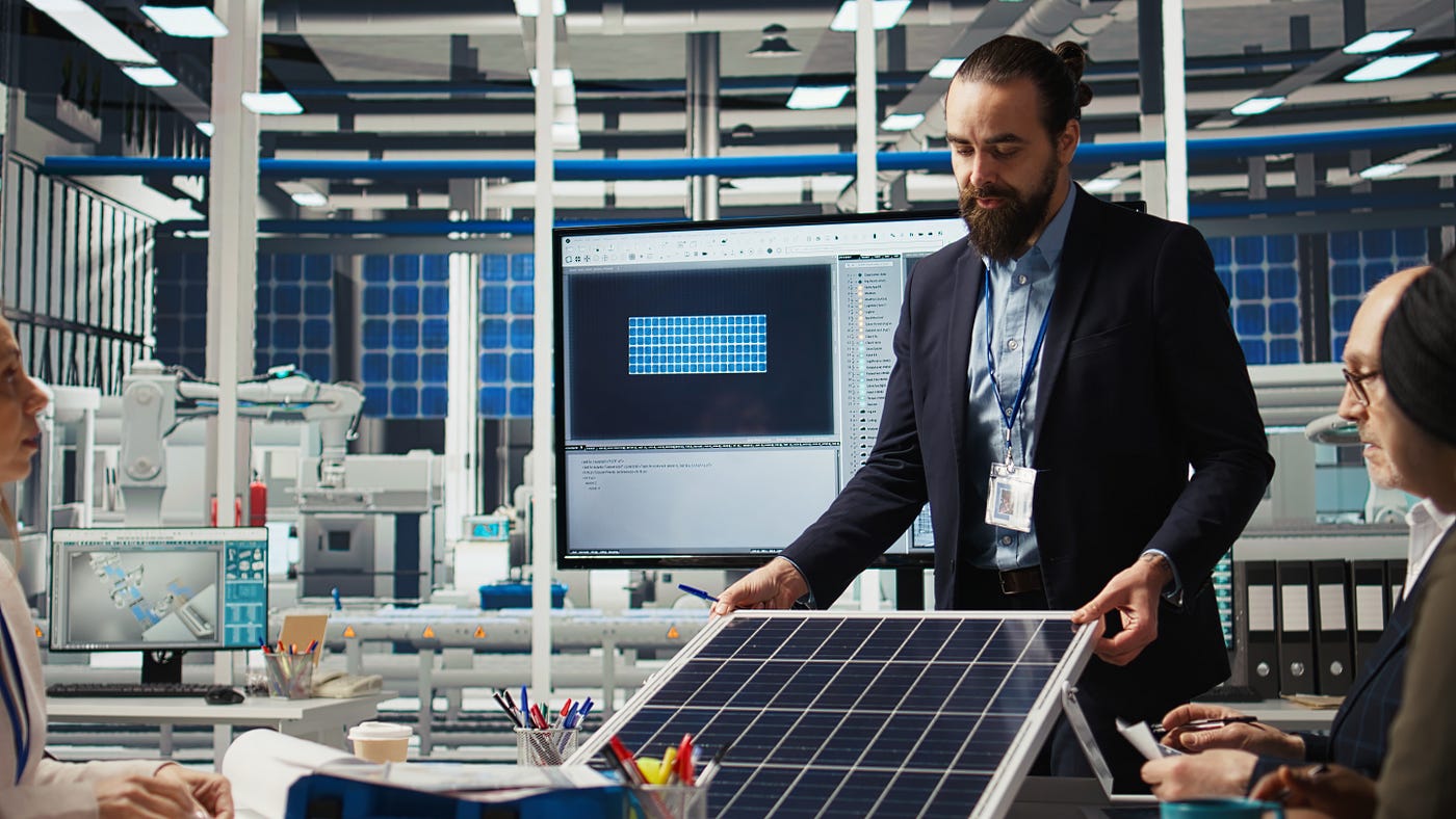 Solar Microinverter Market is Shaping the Future of Renewable Energy