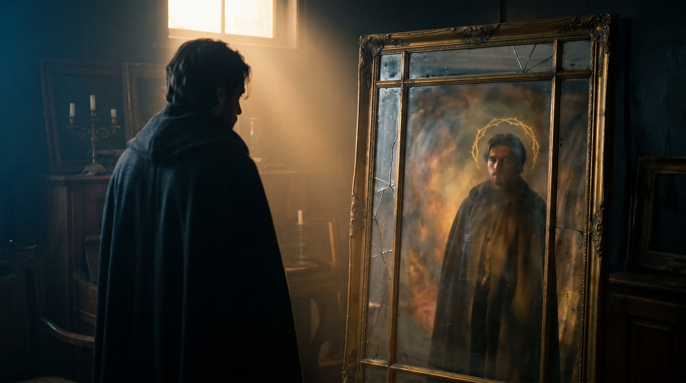 Covert Narcissism and the Alchemy of Transforming Criticism into Persecution