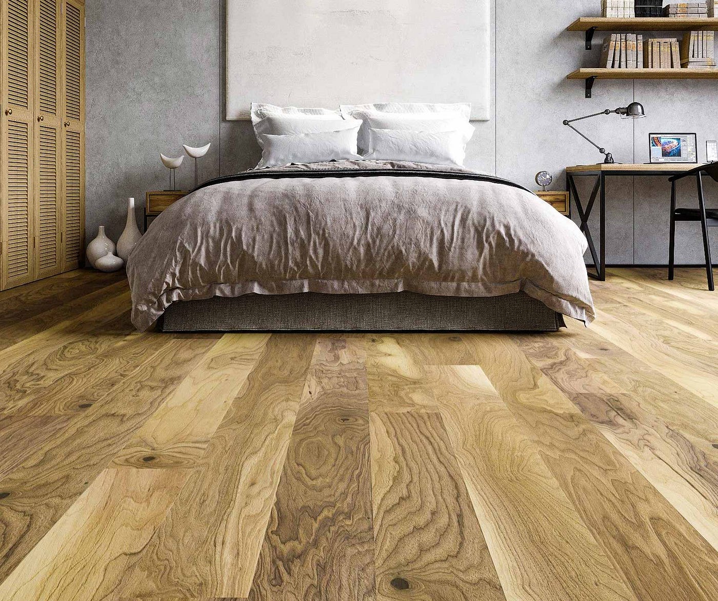 Eco-Friendly Elegance: A Deep Dive into ESTA Parket’s Best-Selling Floors