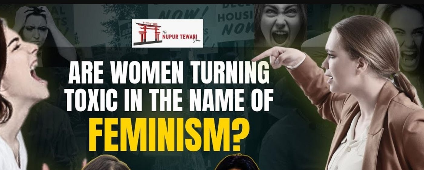 The Silent Majority: Honoring Women’s Strengths Without Toxic Feminism