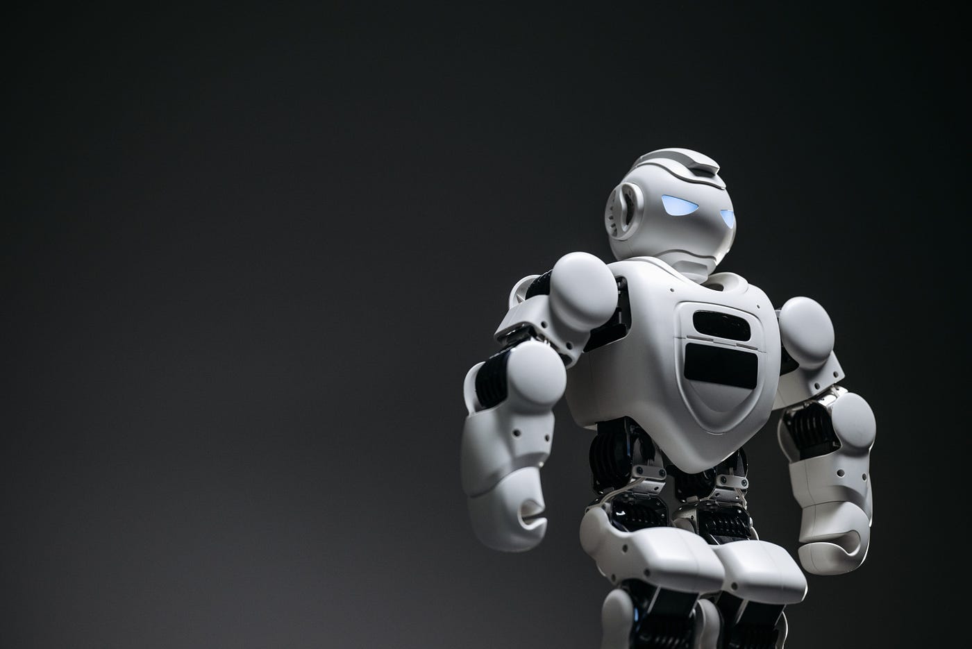The Rise of Humanoid Robots: Are We Ready for the Future?