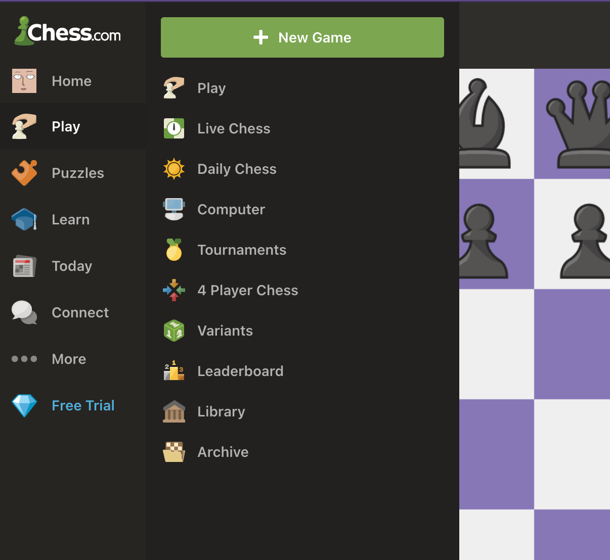 Which is better, Chess.com or Lichess.org?, by Serene Supakkul
