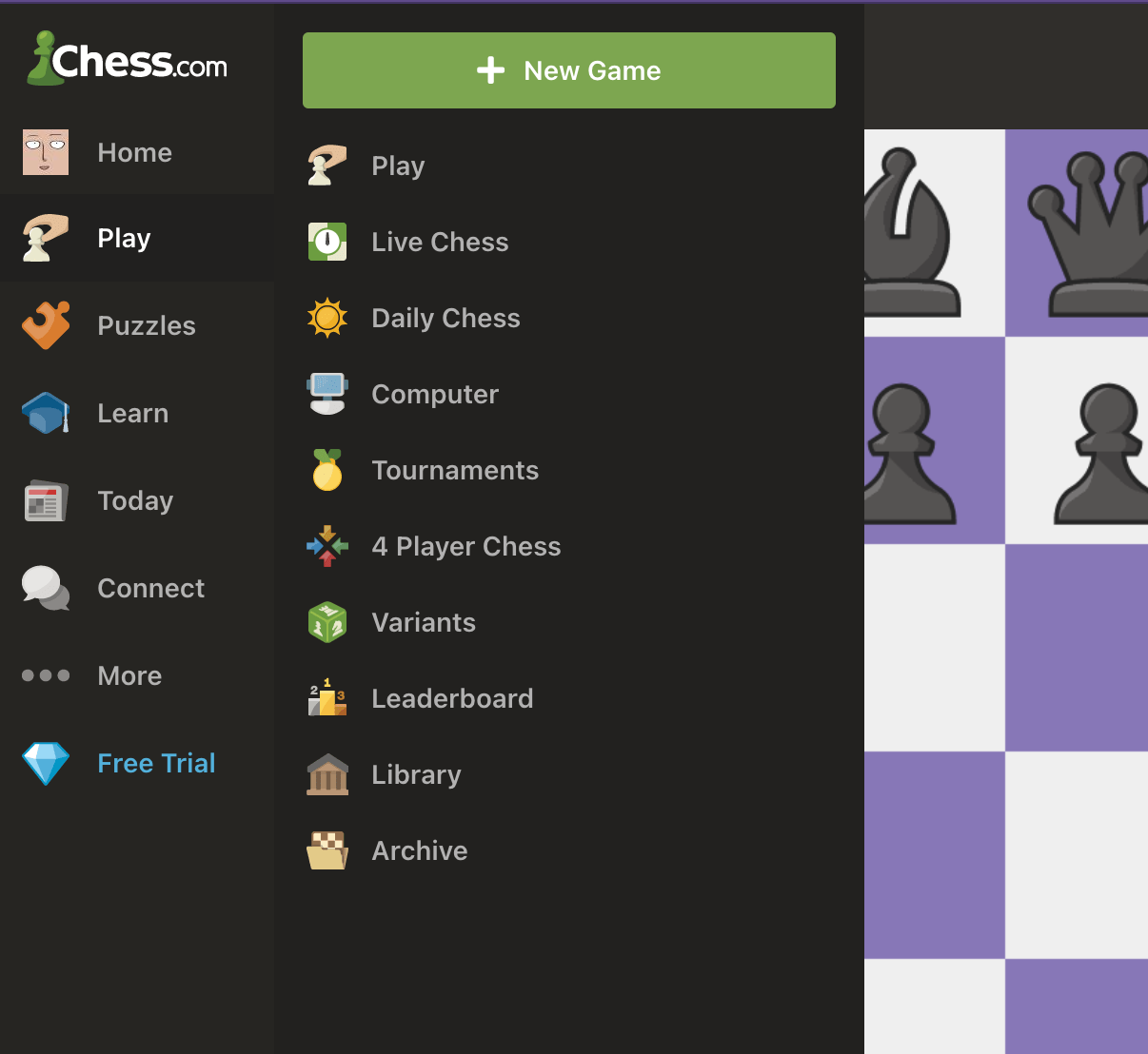 Lichess vs Chess.com, Battle of the Top 2 Chess Websites 