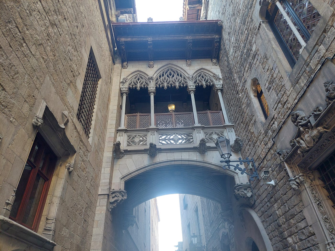 How One Travel Writing Gig Showed Me the Hidden Soul of Barcelona