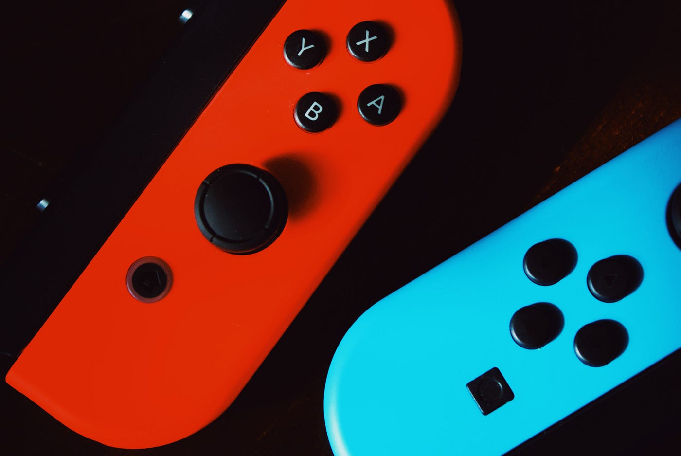 Modder Enhances Steam Deck to Support Detachable Joy-Cons From Nintendo  Switch | by Aiden (Illumination Gaming) | ILLUMINATION Gaming | Medium