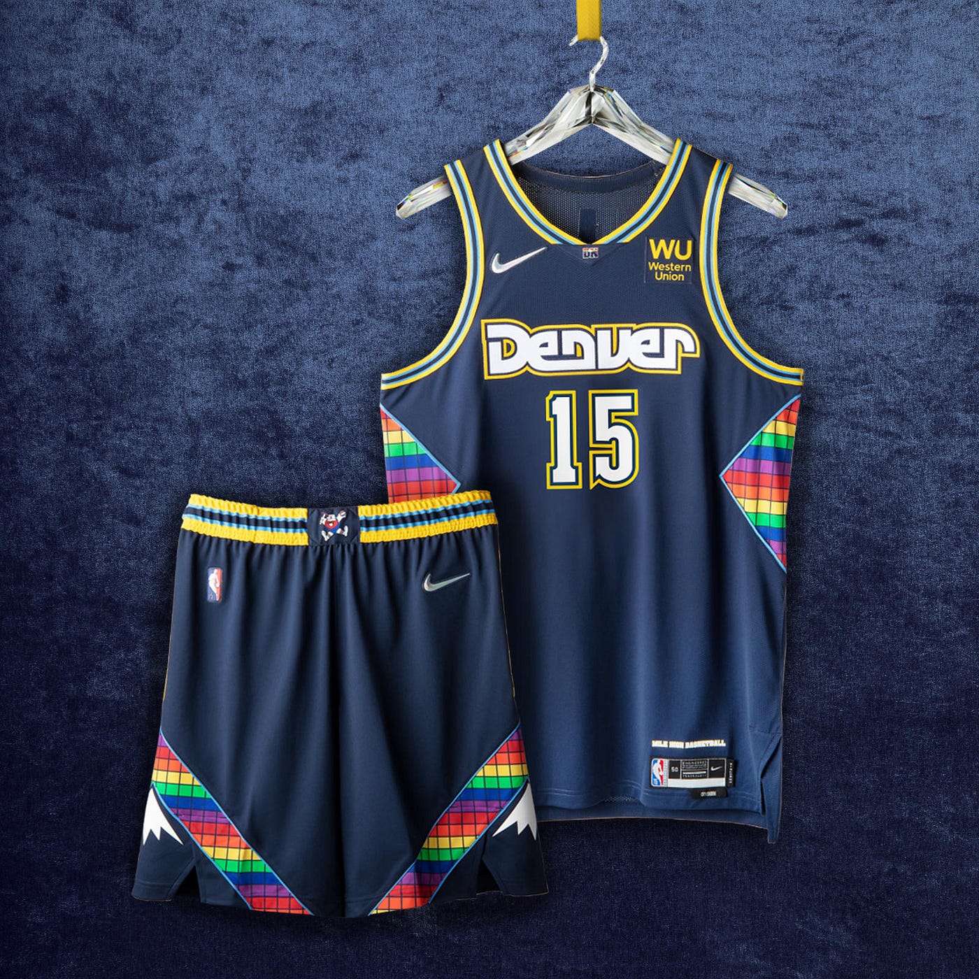NBA City Edition jerseys 2021-22 ranked best to worst