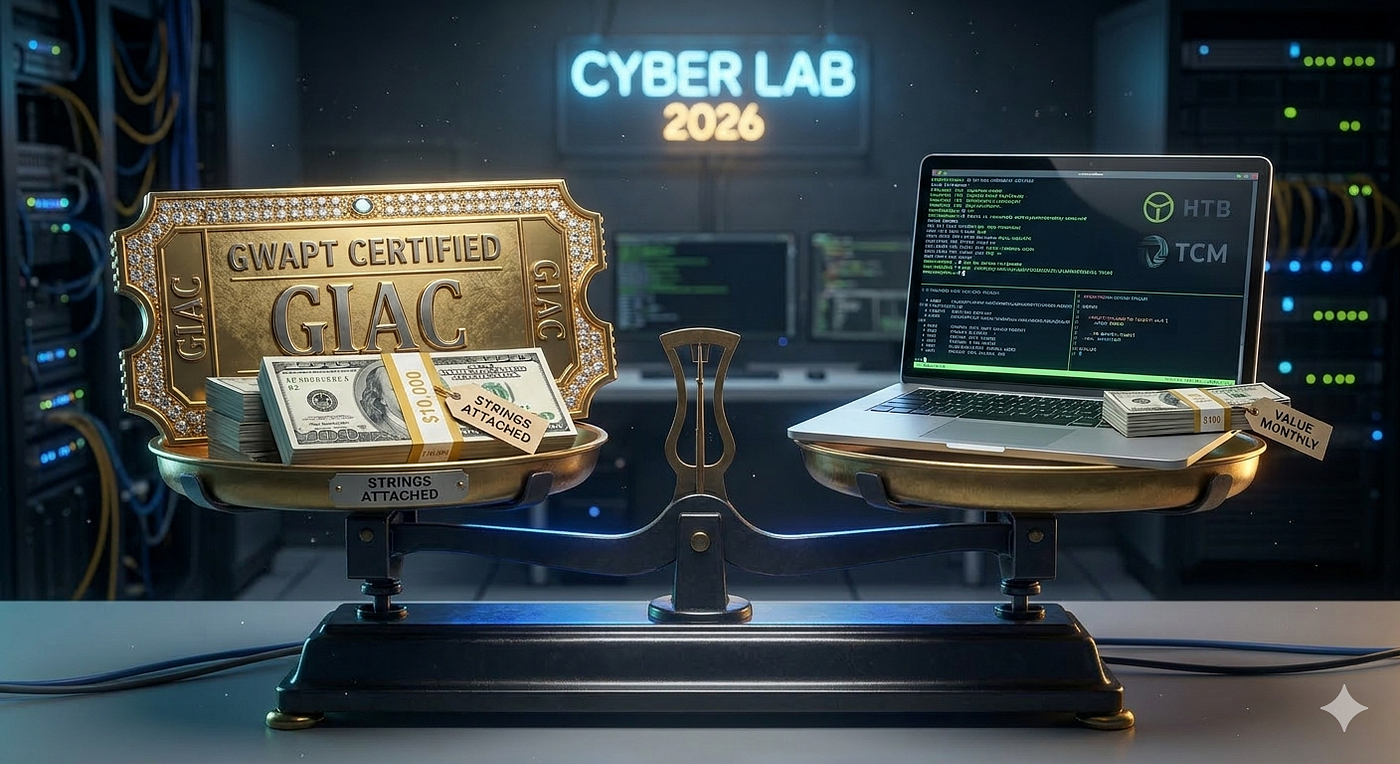 SANS 542 and GWAPT..Worth?