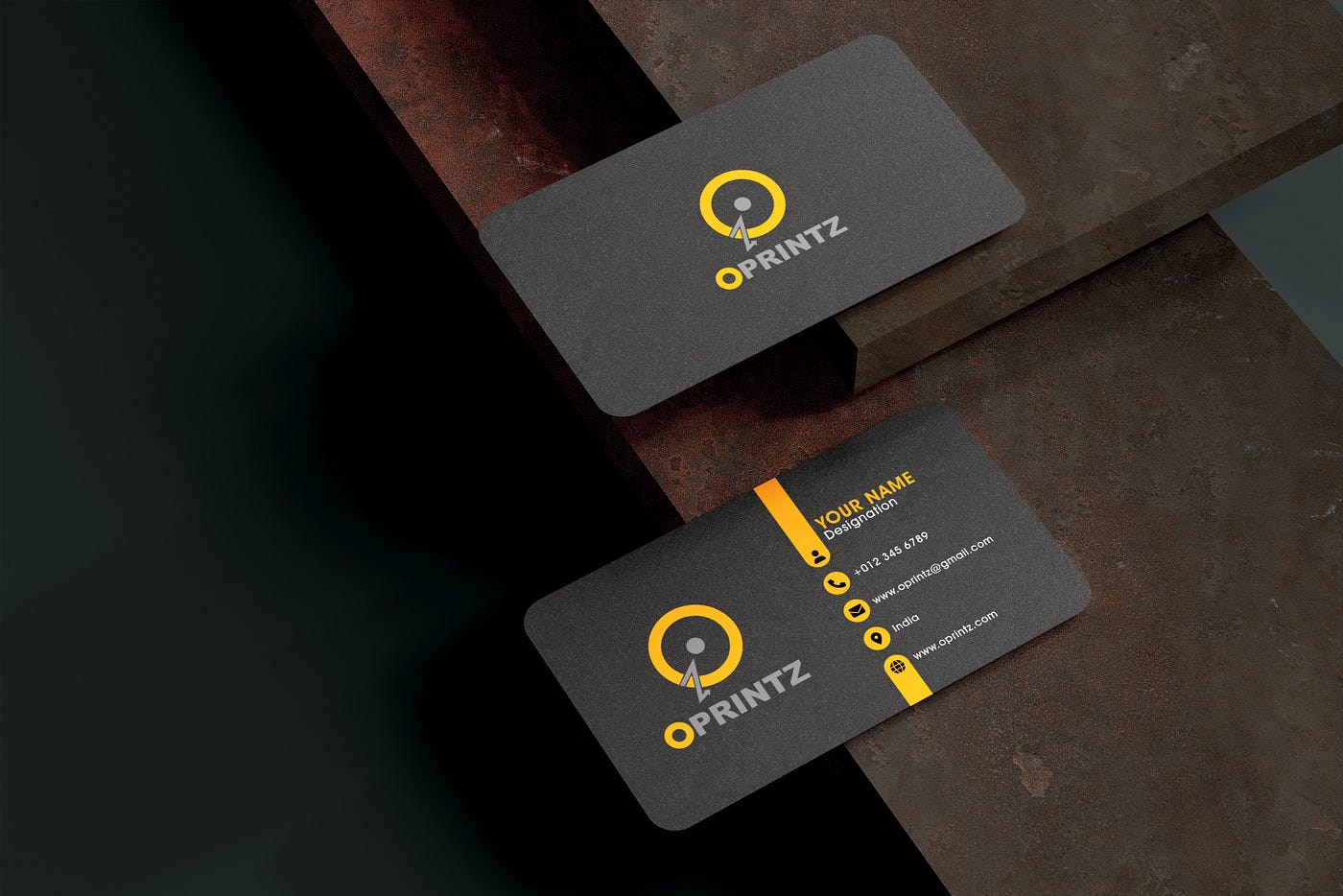 Best business card designs