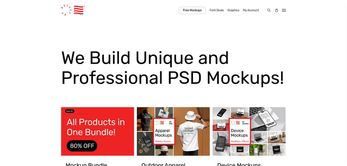 Top Free Mockup Sites for Designers - 2024's Essential Guide