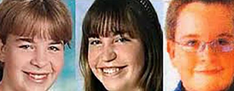 Father locks her daughter in the basement for 24 years | by Waleed | Crime  Tales | Medium