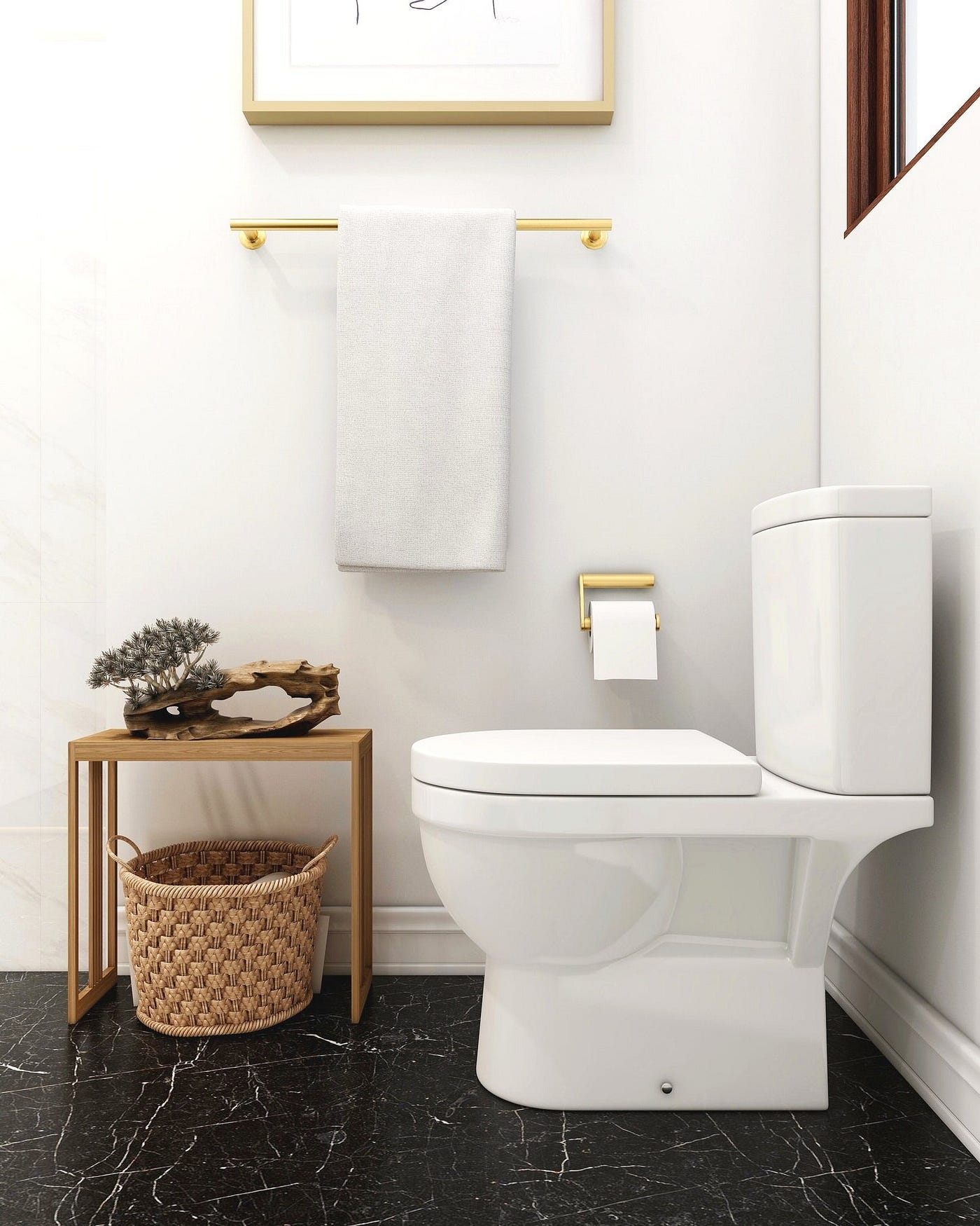 7 Important Toilet Design Tips All Homeowners Should Know About