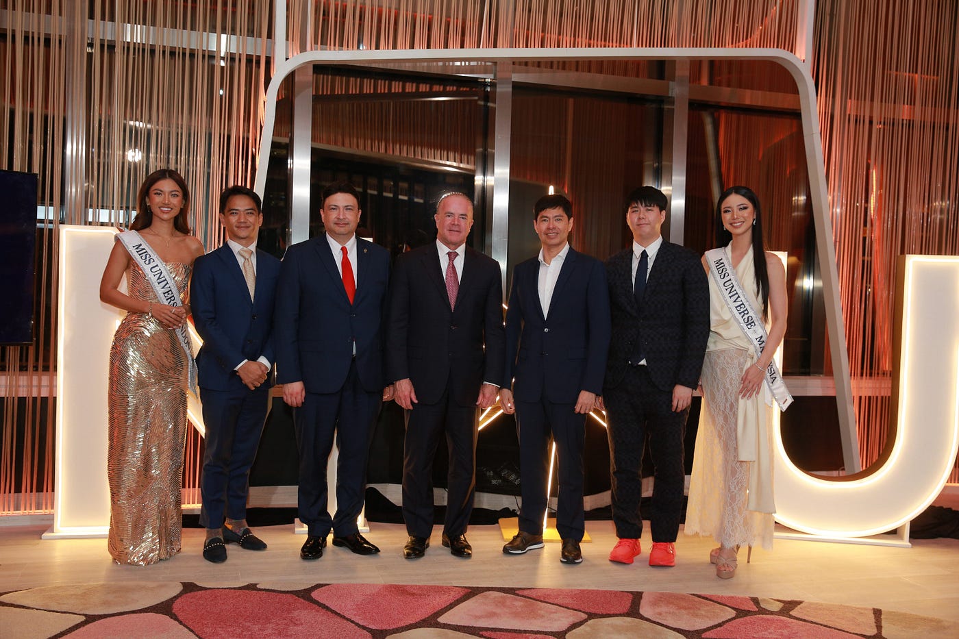 Miss Universe and Zetrix Join Forces to Launch Global Blockchain Voting Platform