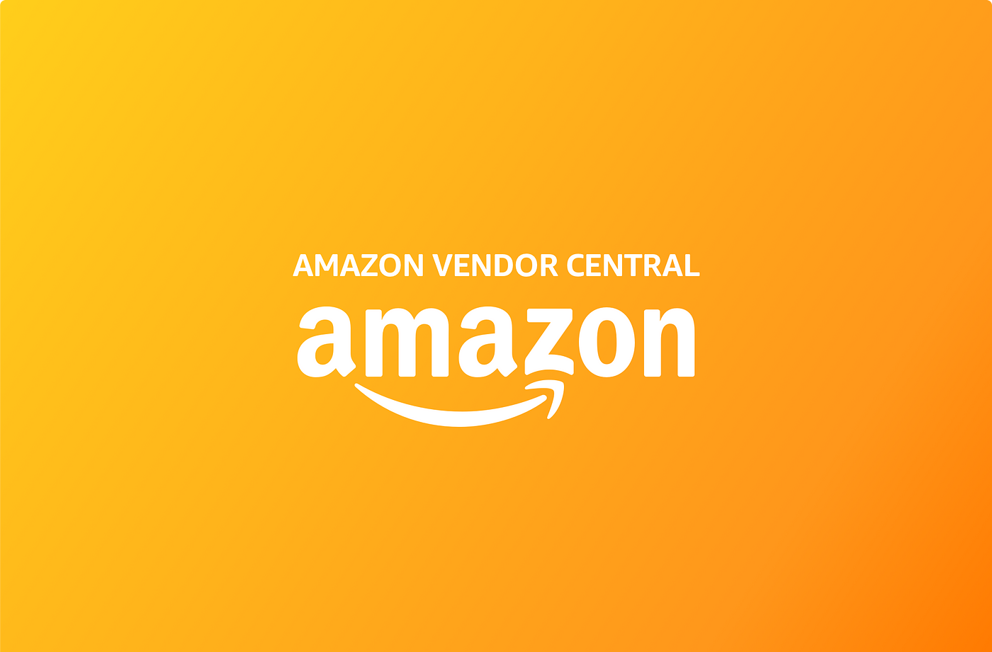 Secret To Unlocking Amazon Vendor Central Reports | Openbridge
