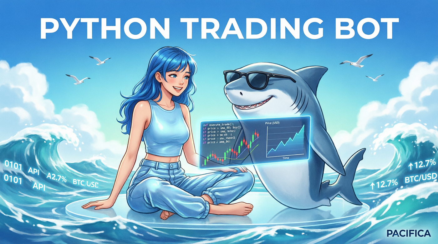 Building an AI-Powered Trading Bot, A Complete Python Automation Framework