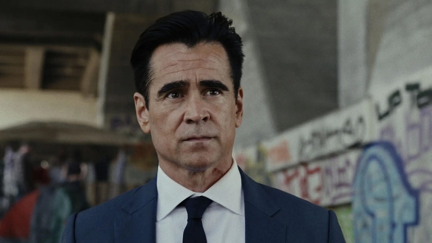 Review: Sugar Season 2, Episode 3: “Watch Face”
