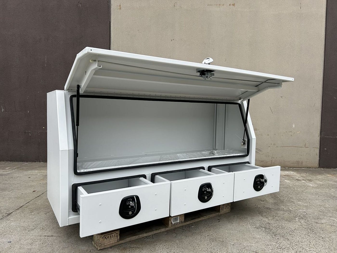Why Aluminium Toolbox Is a Smart Choice for Tool Storage