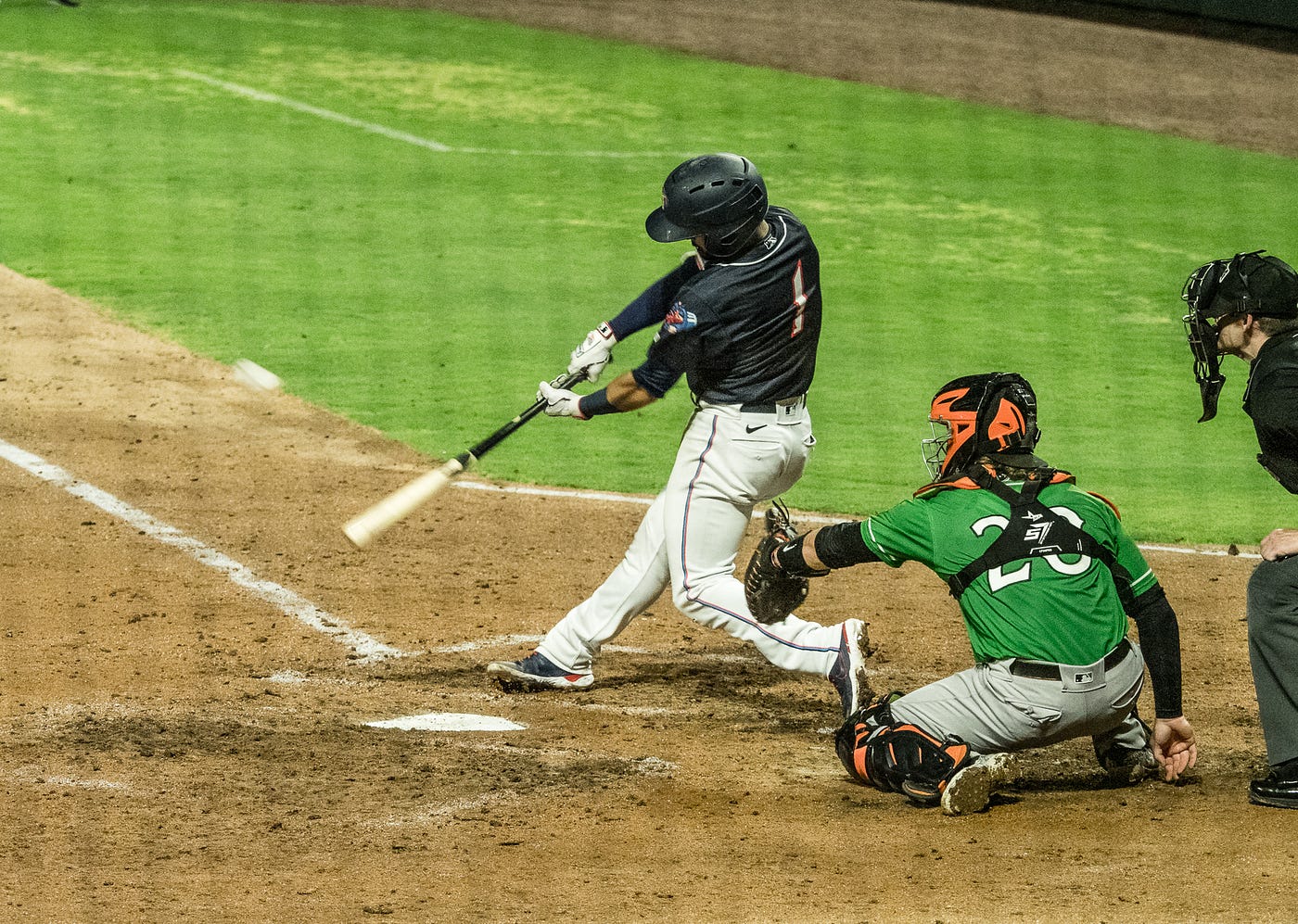 Jacksonville Jumbo Shrimp baseball: Memphis series preview, May 2