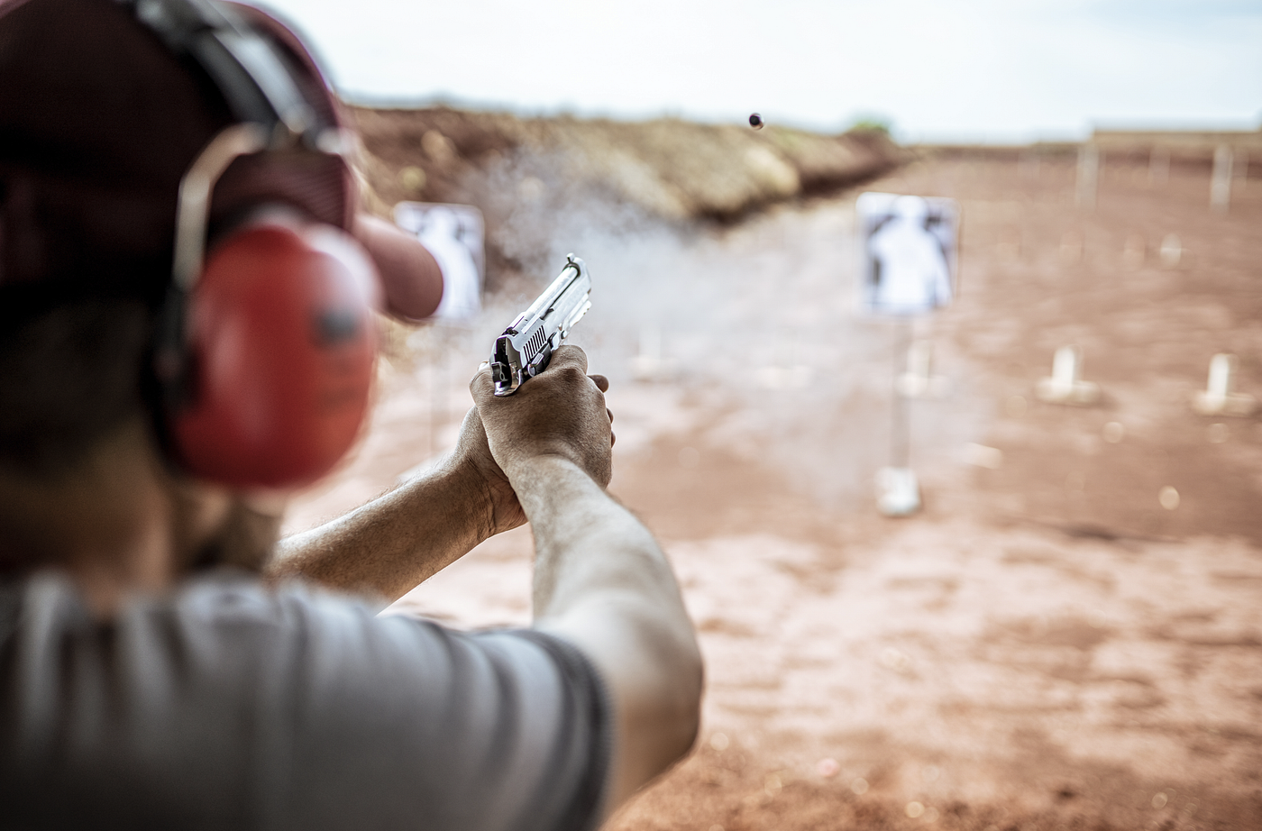 5 Tips and Tricks to Save Money on Your Next Range Day