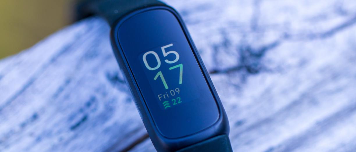 Uncover the Secrets of Calorie Tracking with the Fitbit Inspire 3!, by DK  Mart Official