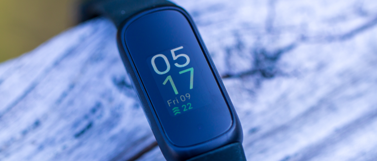 Test du Fitbit Inspire 3: On dépense plus d'argent que de calories