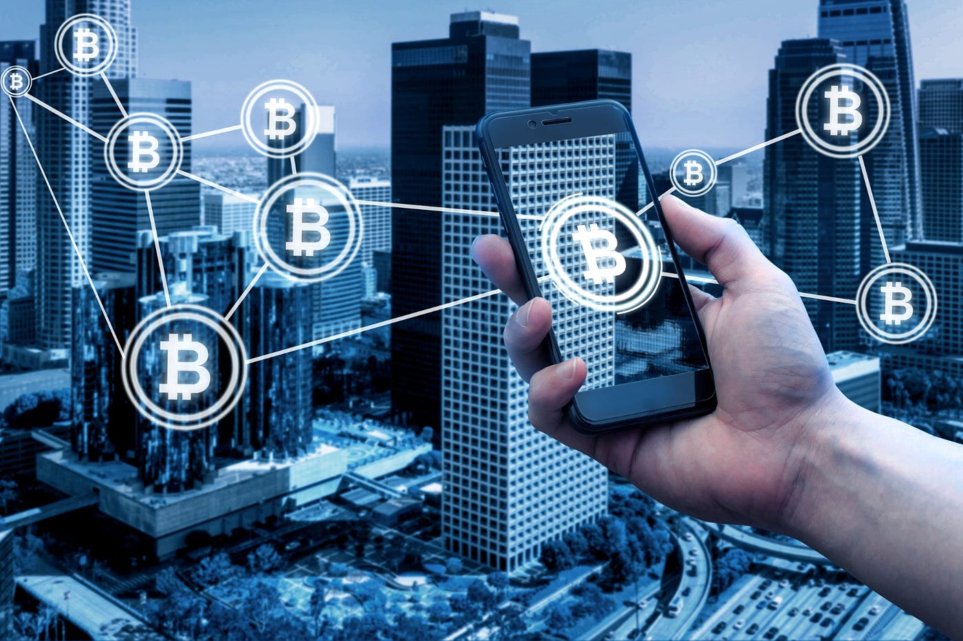 Fintech Innovations: The Future of Banking and Finance | by Wealth Web |  Horizon Hub | Medium