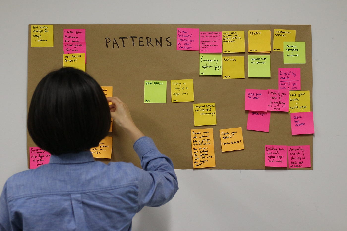 13 Ways Of Looking at a Post It Note by Clive Thompson Forge