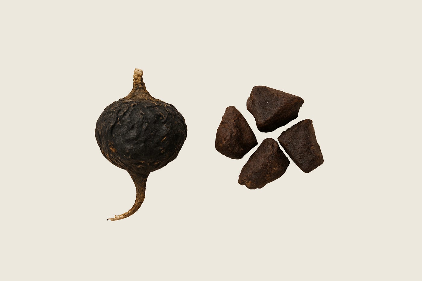 Black Maca vs Shilajit: Which One Boosts Energy and Vitality Better?