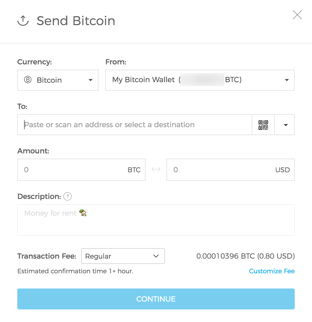 Hvordan kjøpe Bitcoin og hva med skatt? | by Kristoffer Aarskog | A  Norwegian with internet | Medium