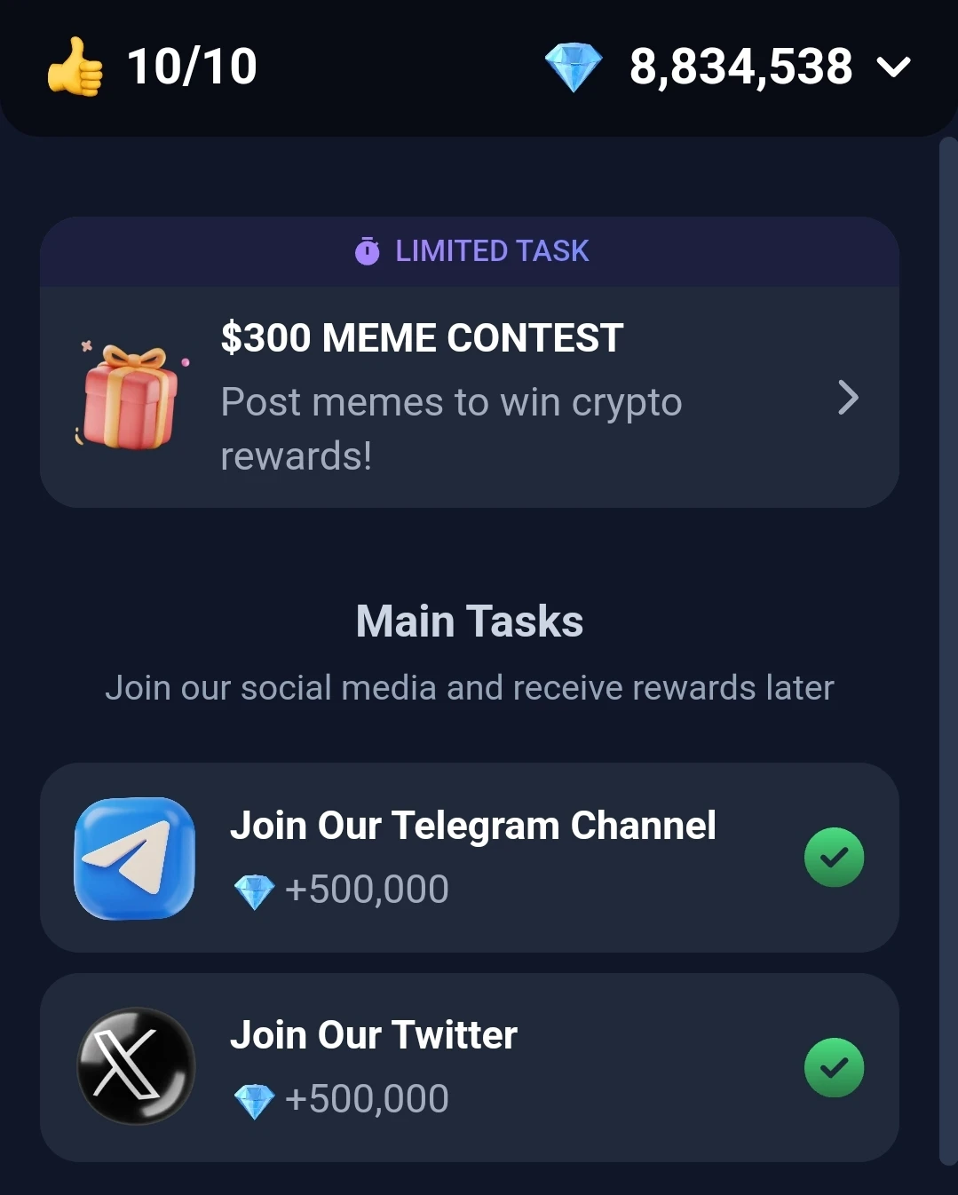Telegram Is Doing A Come-Back — Dogs, Cats And Play2Earn | by PVMihalache |  The Crypto Kiosk | Medium