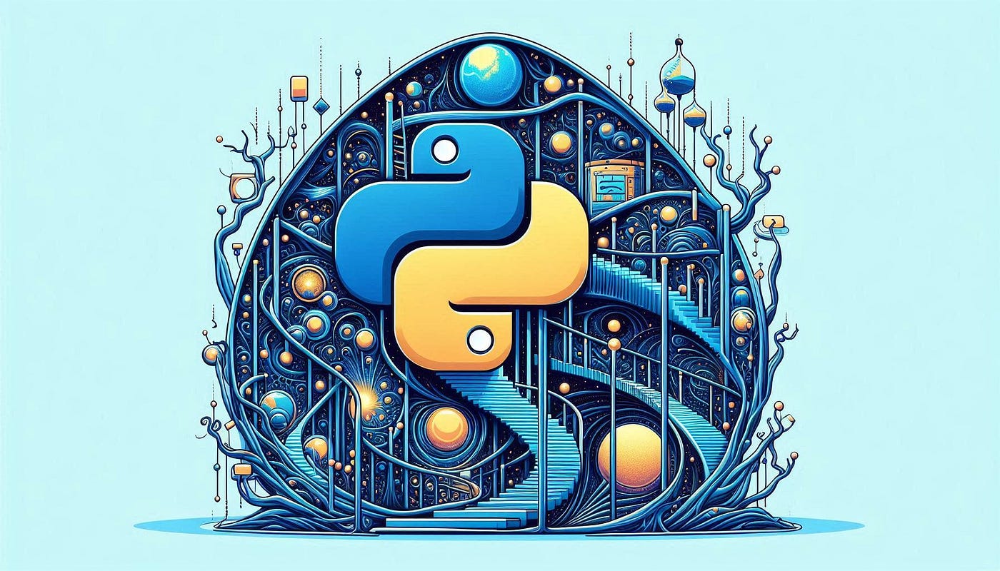 Essential Data Structures and Time/Space complexity in Python | by