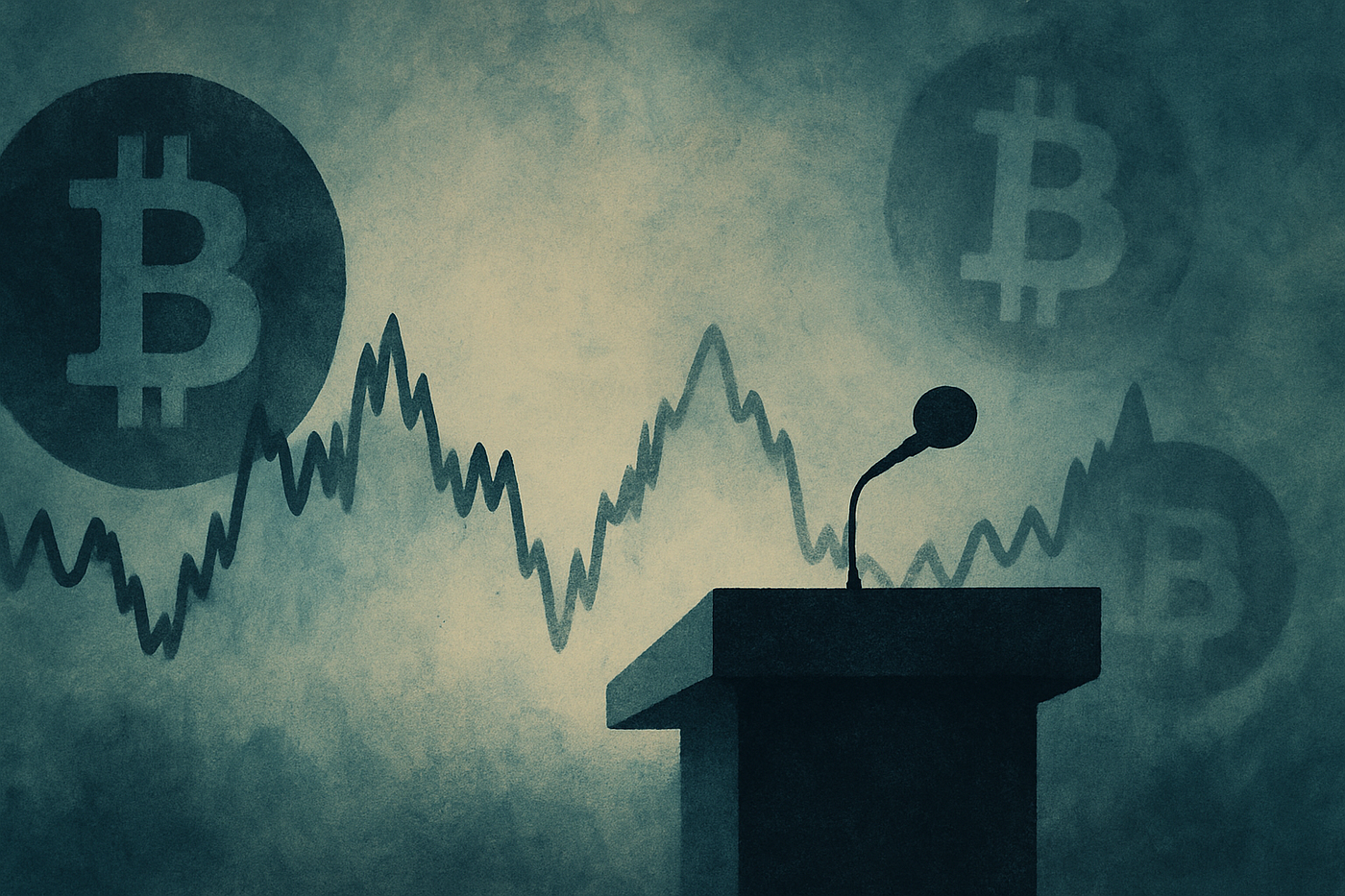 Everyone Looked at the Rate Cut. Almost Nobody Paid Attention to the Drift  | by A.Z. | Freedom Finance | Dec, 2025 | Medium