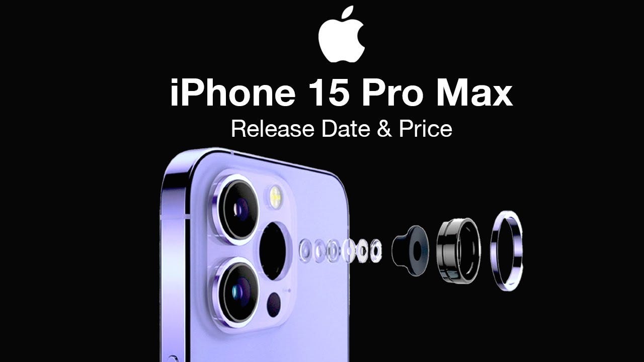 iPhone 15 Pro Max vs iPhone 11 Pro Max: ready for the jump? - PhoneArena