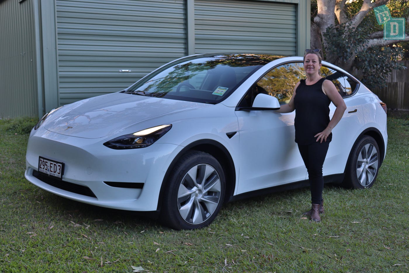 Tesla’s Latest Innovations: A Glimpse into the Future