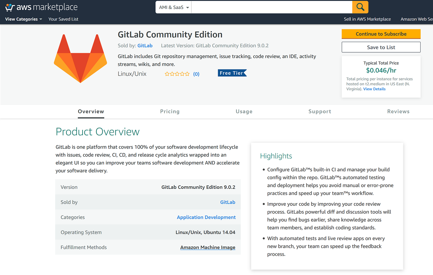 Gitlab ci when. Gitlab.