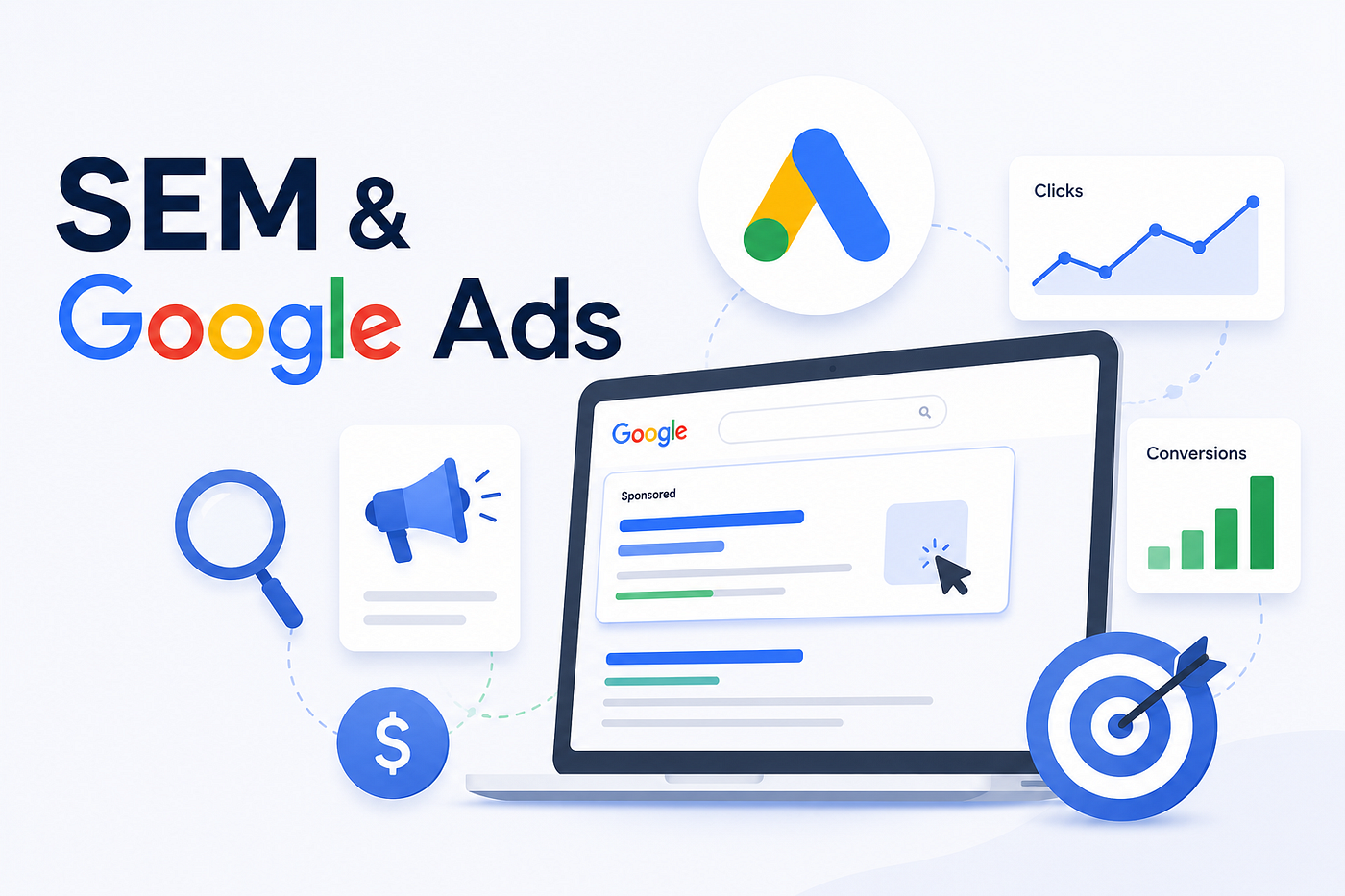 Master Google Ads: The Complete Paid Search Strategy Guide