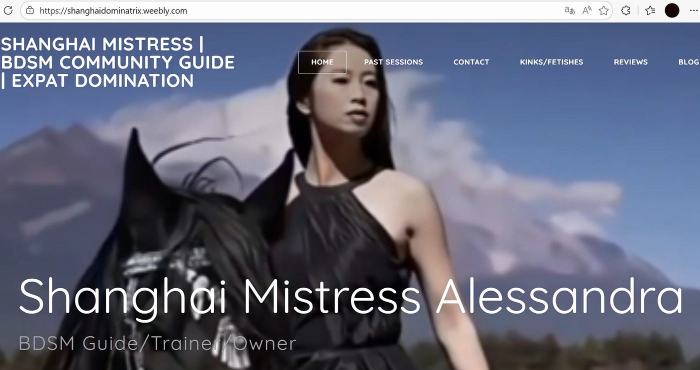 The Cuckold Fantasy That Turned My Swiss Slave Into My Personal Sponsor
