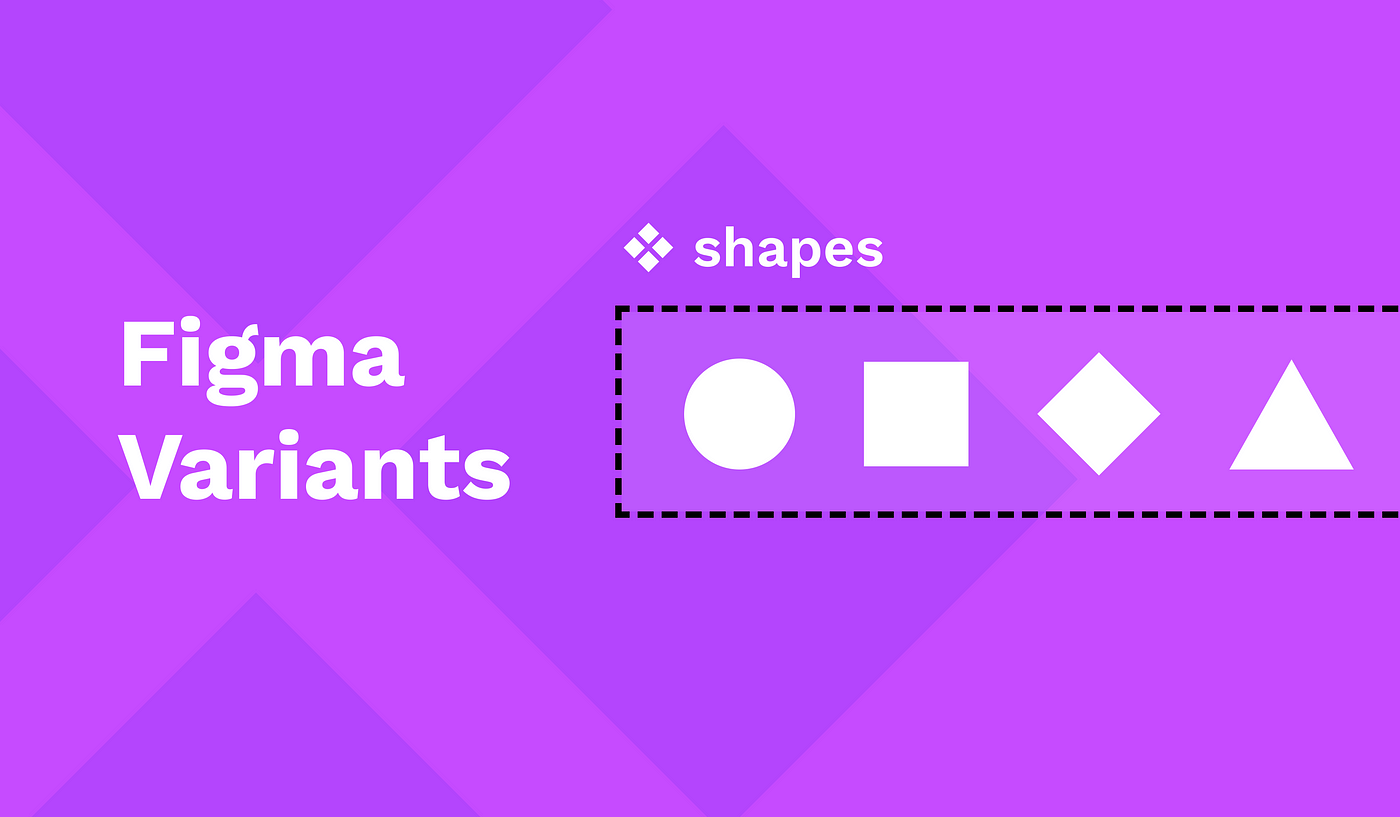 Flexing Figma: Component structure & Properties like a Pro!
