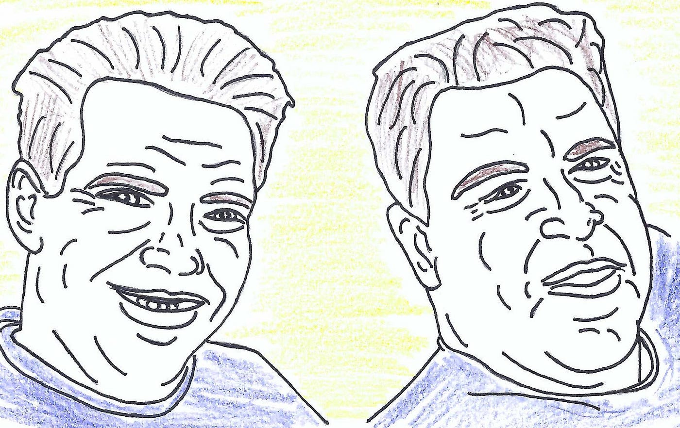 Gridiron Gorillas & Armpit Farts: Goodman in Everybody’s All-American (1988)